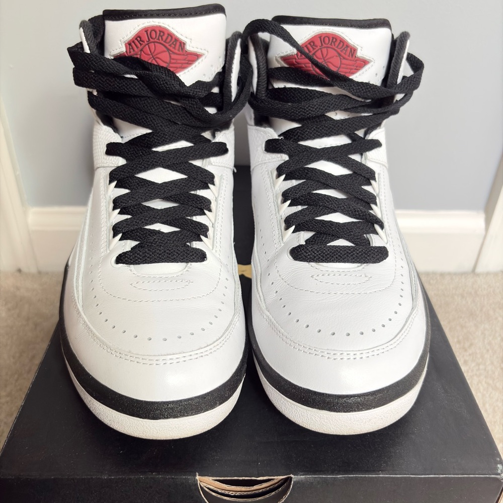 Air Jordan 2 Like New